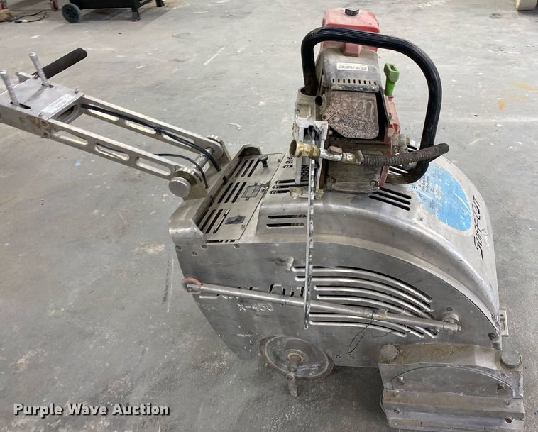 image for item MG9942 Concrete Equipment