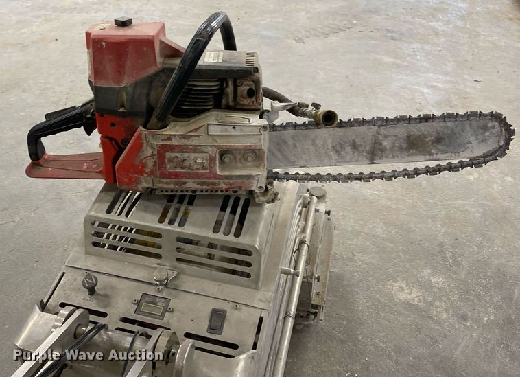 image for item MG9942 Concrete Equipment