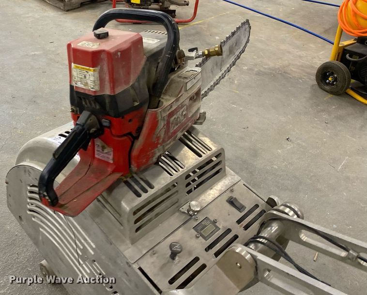 image for item MG9942 Concrete Equipment