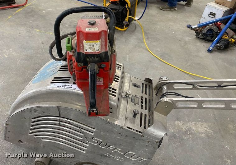 image for item MG9942 Concrete Equipment