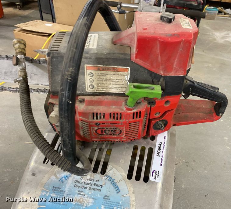 image for item MG9942 Concrete Equipment