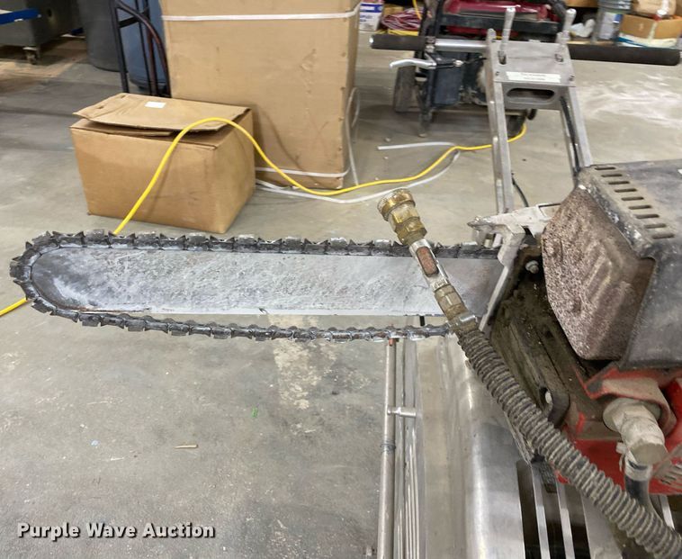 image for item MG9942 Concrete Equipment