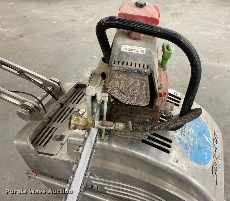 image for item MG9942 Concrete Equipment