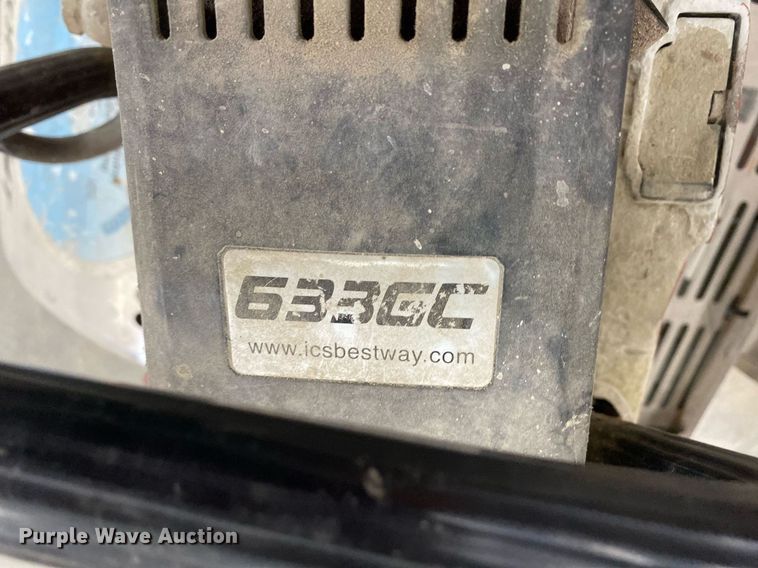 image for item MG9942 Concrete Equipment