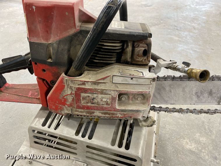 image for item MG9942 Concrete Equipment
