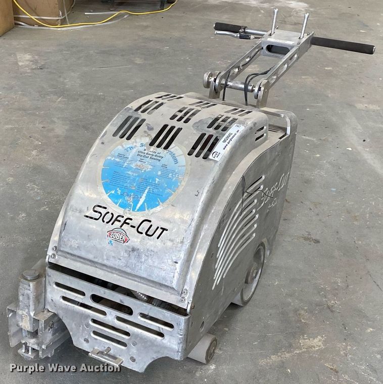 image for item MG9942 Concrete Equipment