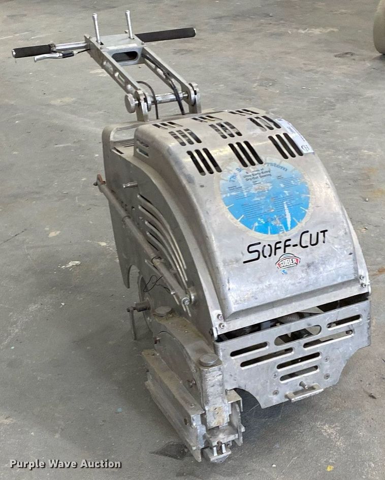 image for item MG9942 Concrete Equipment