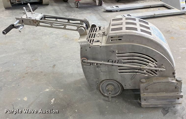 image for item MG9942 Concrete Equipment