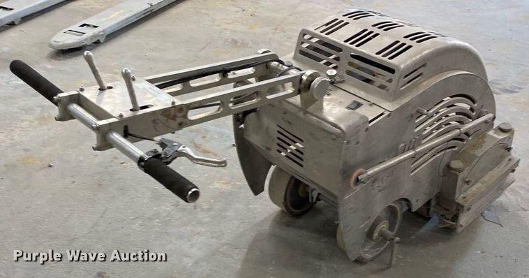 image for item MG9942 Concrete Equipment