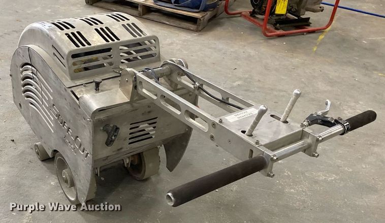 image for item MG9942 Concrete Equipment