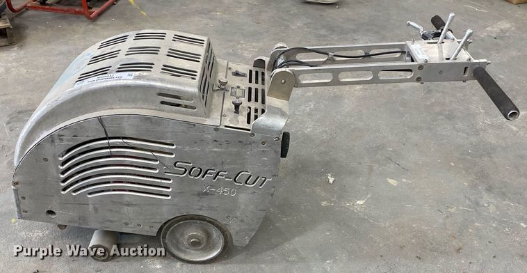 image for item MG9942 Concrete Equipment