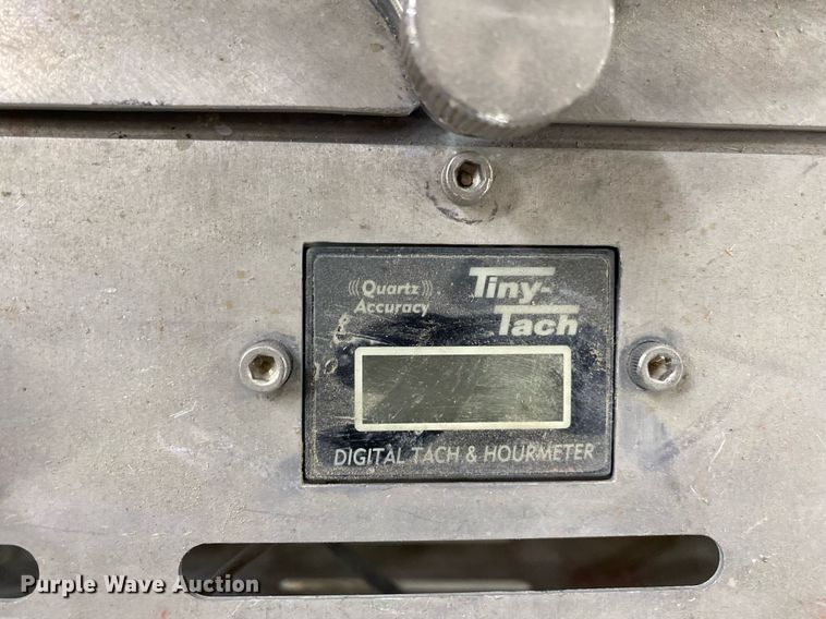 image for item MG9942 Concrete Equipment