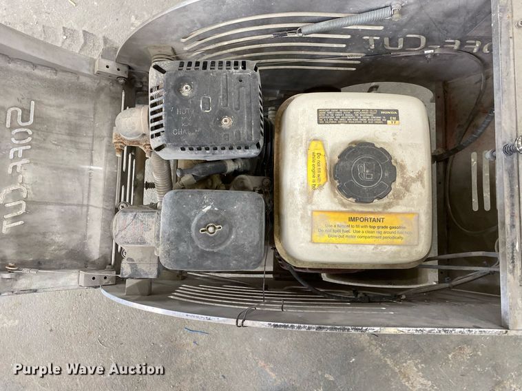 image for item MG9942 Concrete Equipment