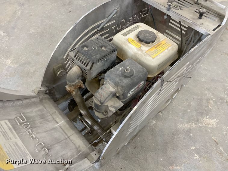 image for item MG9942 Concrete Equipment