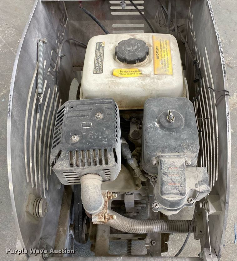 image for item MG9942 Concrete Equipment