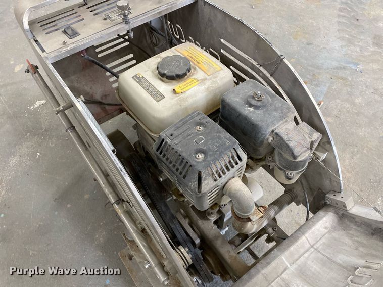 image for item MG9942 Concrete Equipment