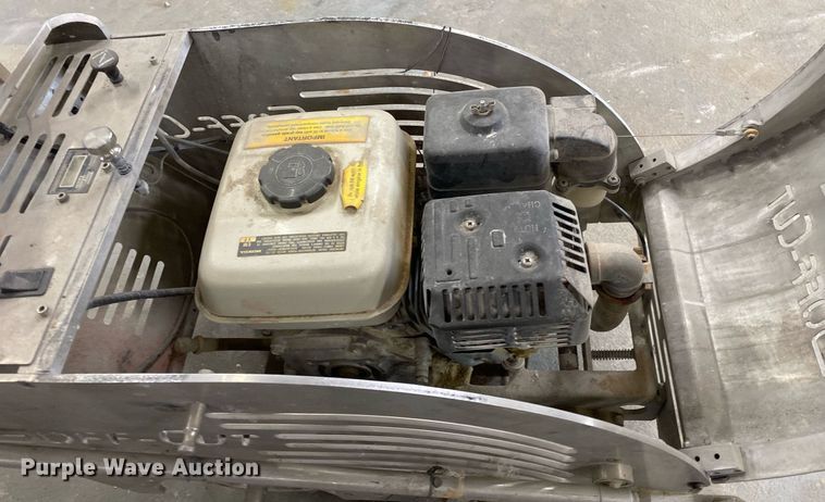 image for item MG9942 Concrete Equipment