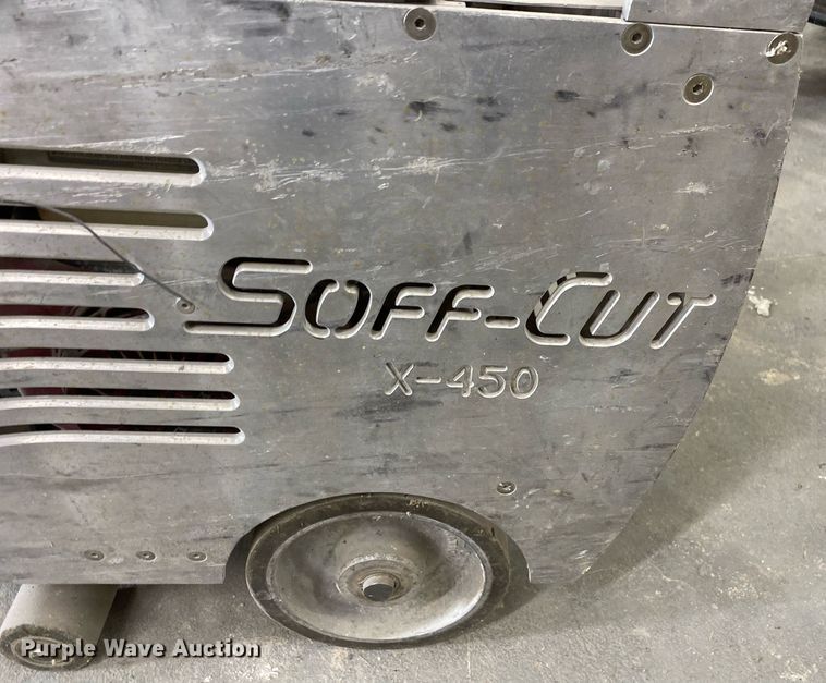 image for item MG9942 Concrete Equipment