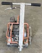 image for item MG9943 Concrete equipment