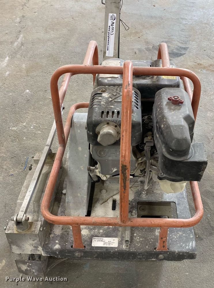 image for item MG9943 Concrete equipment