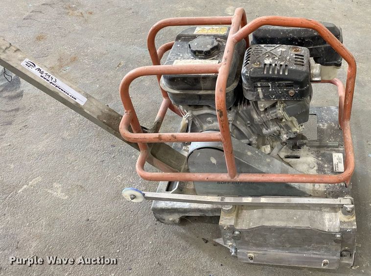 image for item MG9943 Concrete equipment