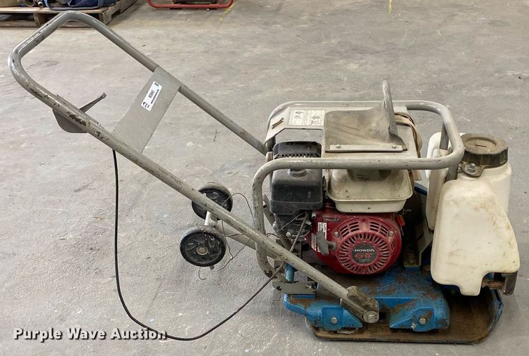 image for item MG9943 Concrete equipment