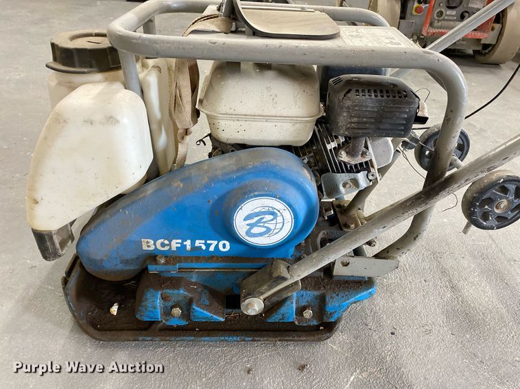 image for item MG9943 Concrete equipment