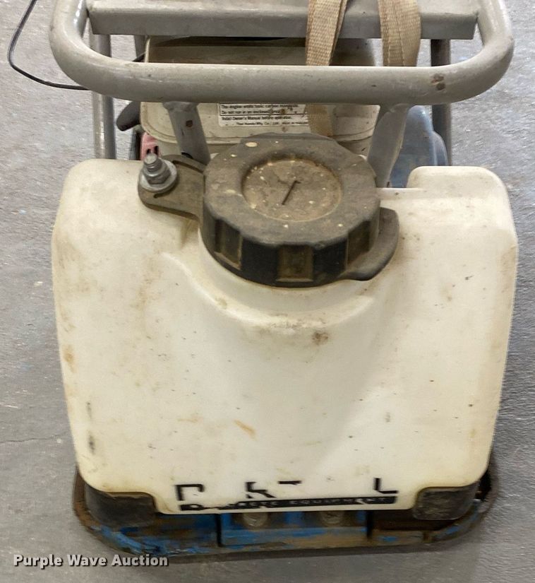 image for item MG9943 Concrete equipment