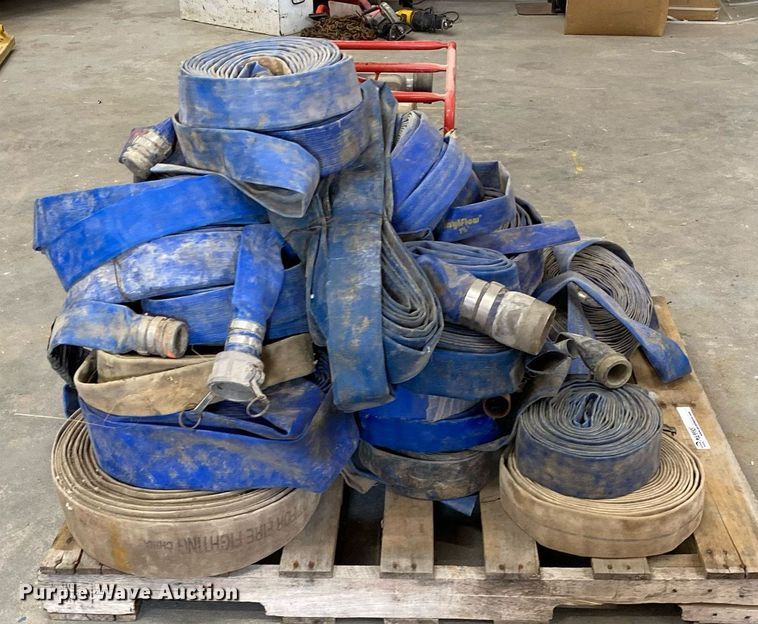 image for item MG9945 Multiquip QP-3TH  pump