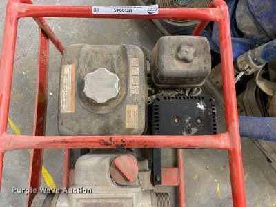 image for item MG9945 Multiquip QP-3TH  pump