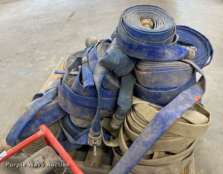 image for item MG9945 Multiquip QP-3TH  pump