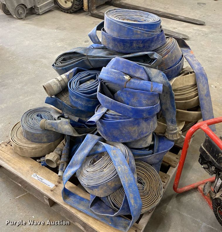 image for item MG9945 Multiquip QP-3TH  pump