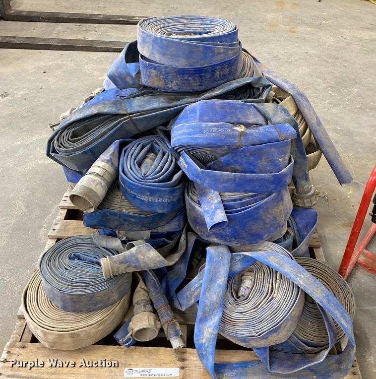 image for item MG9945 Multiquip QP-3TH  pump