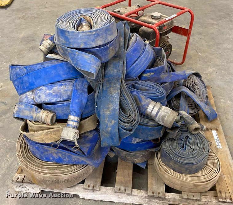 image for item MG9945 Multiquip QP-3TH  pump