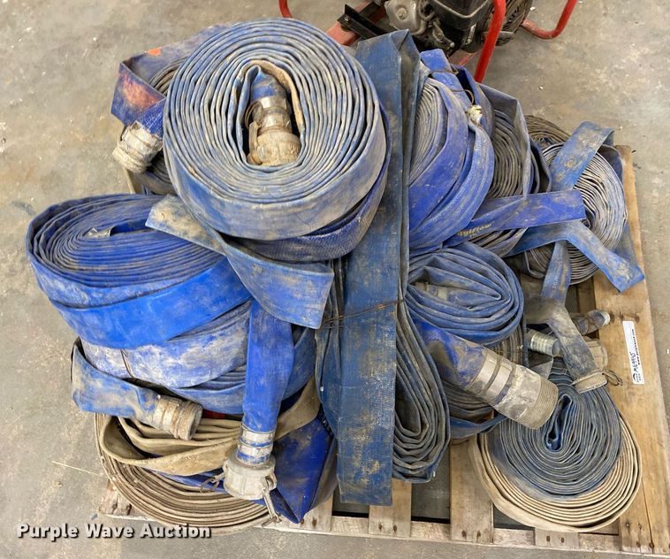 image for item MG9945 Multiquip QP-3TH  pump