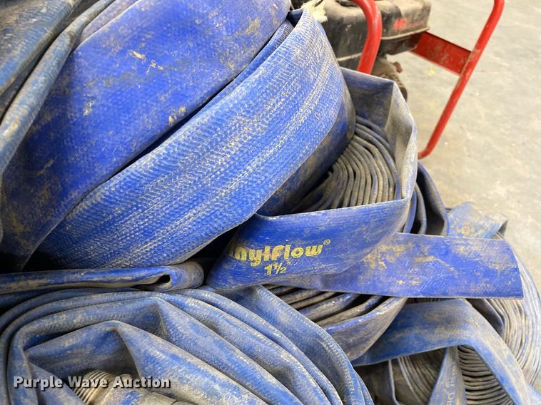 image for item MG9945 Multiquip QP-3TH  pump