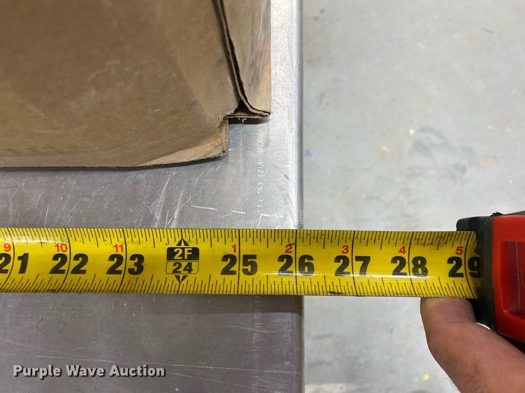 image for item MG9946 Aerospace America Econo 9143  filter system