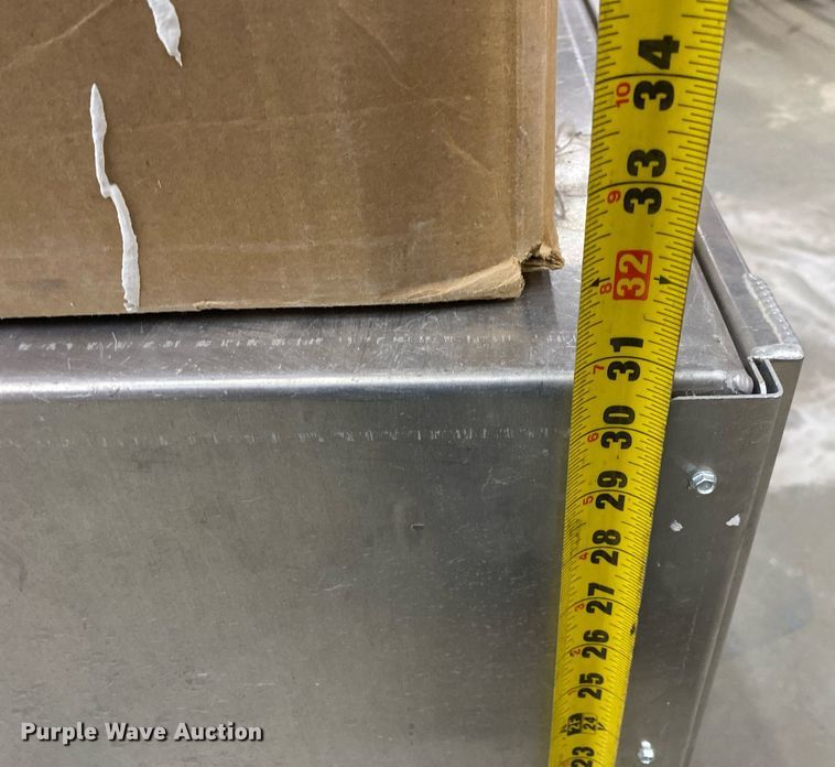 image for item MG9946 Aerospace America Econo 9143  filter system