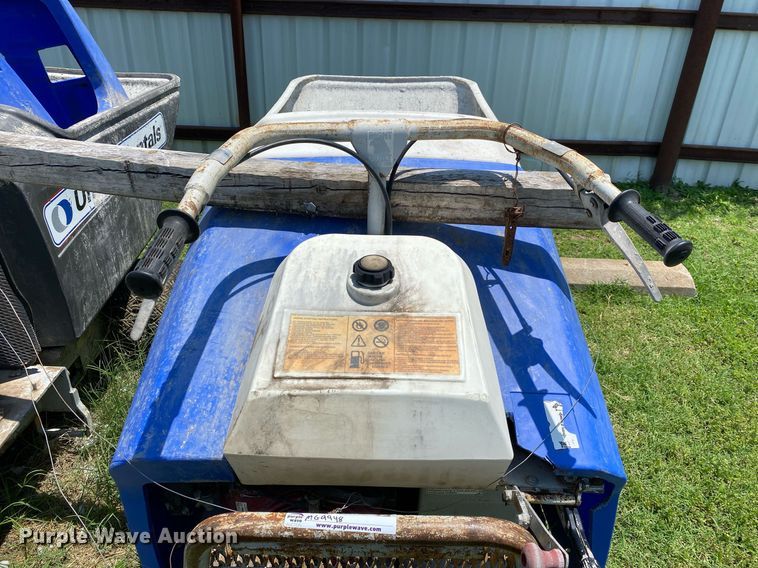 image for item MG9948 (2) concrete buggys