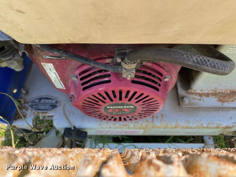 image for item MG9948 (2) concrete buggys