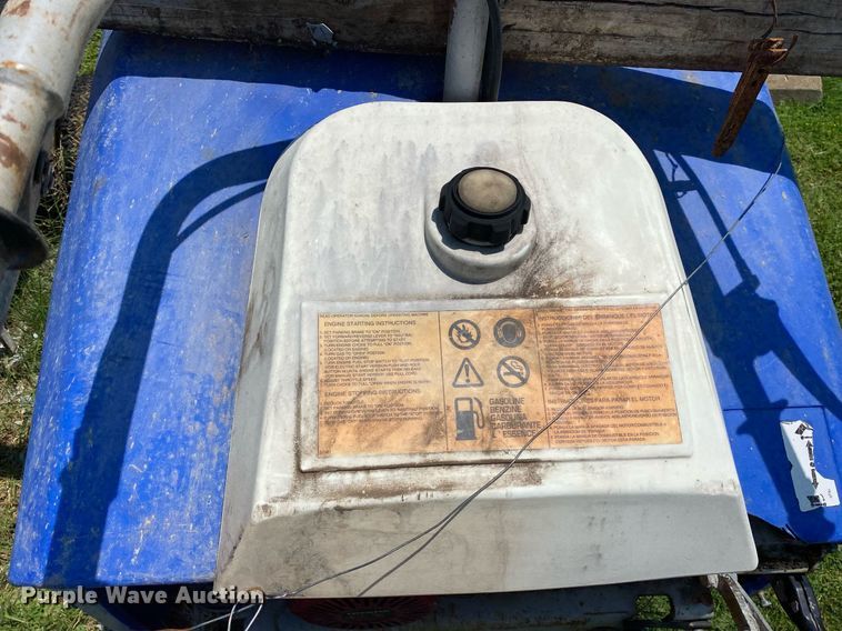 image for item MG9948 (2) concrete buggys