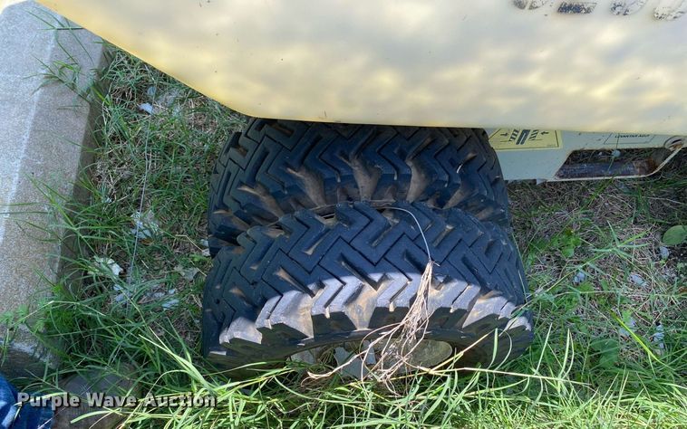 image for item MG9948 (2) concrete buggys