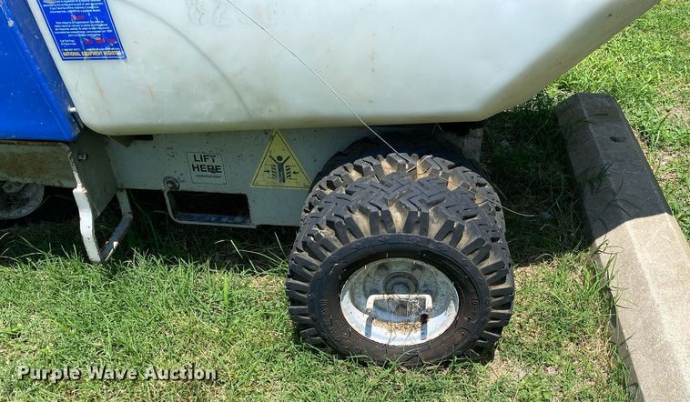 image for item MG9948 (2) concrete buggys