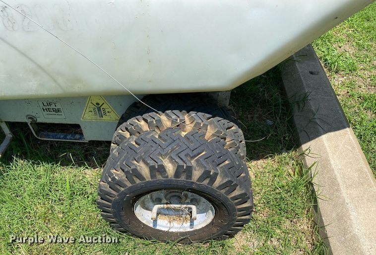 image for item MG9948 (2) concrete buggys