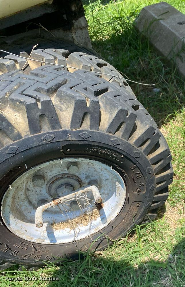 image for item MG9948 (2) concrete buggys