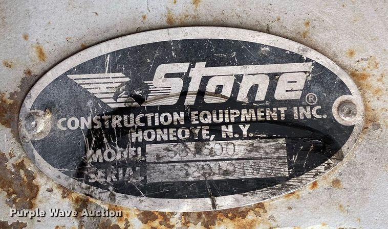 image for item MG9948 (2) concrete buggys