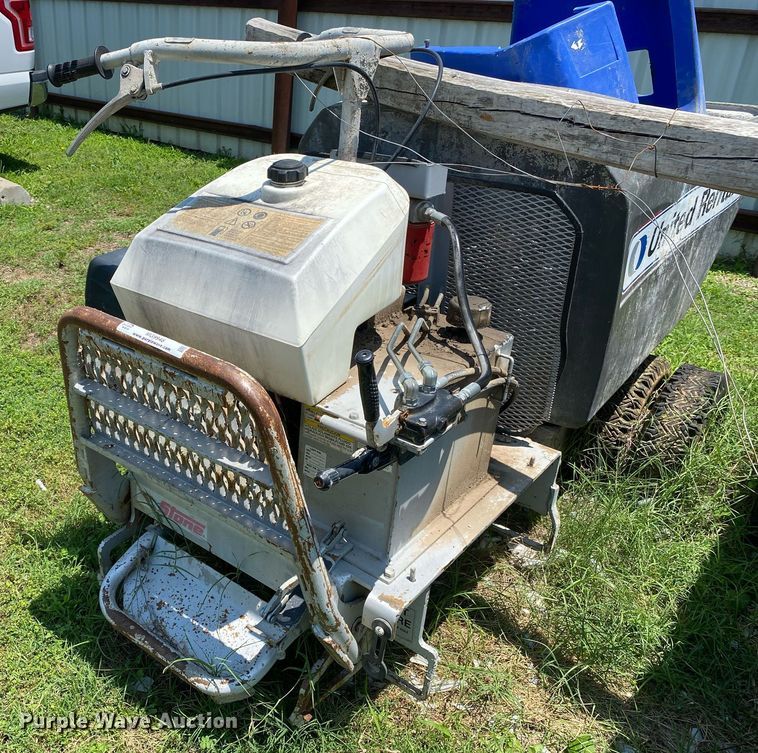 image for item MG9948 (2) concrete buggys