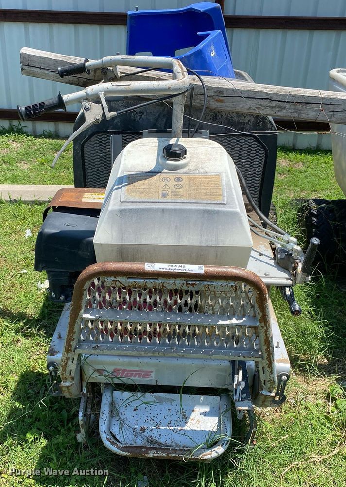 image for item MG9948 (2) concrete buggys