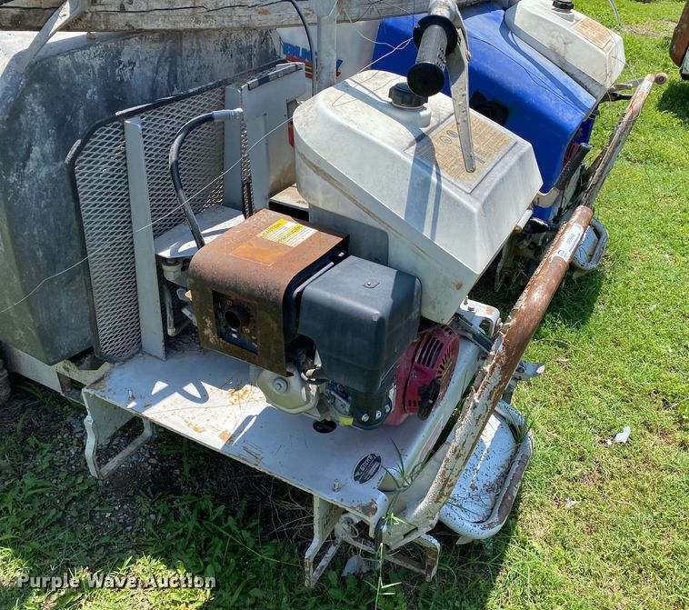 image for item MG9948 (2) concrete buggys