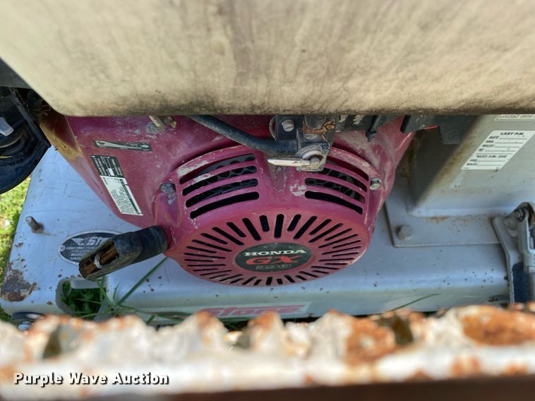 image for item MG9948 (2) concrete buggys